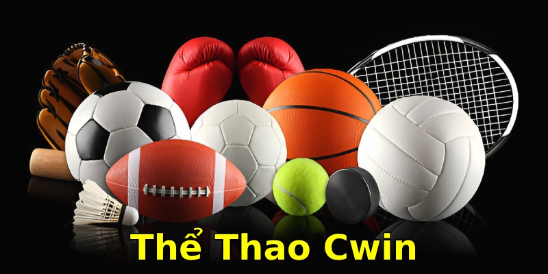 Thể thao Cwin