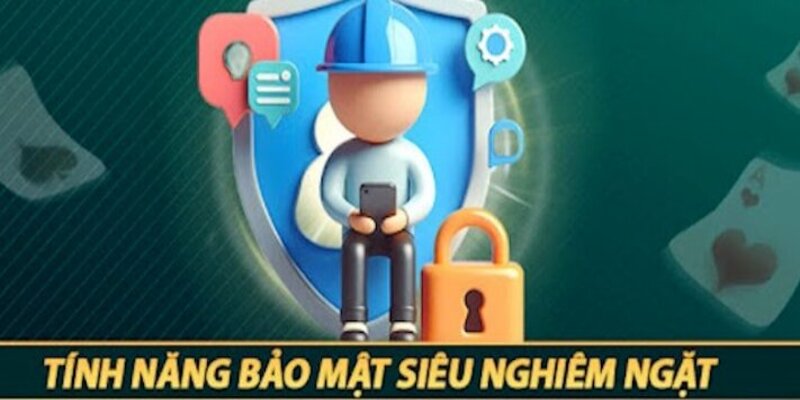 Những biện pháp bảo vệ của chính sách bảo mật Cwin